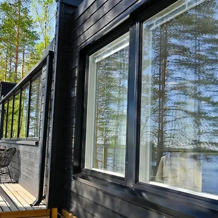 Top Star Lakeland Viitasaari Exterior photo