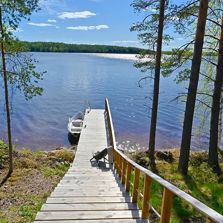 Top Star Lakeland Viitasaari Exterior photo