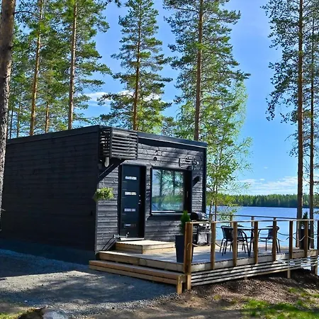 Top Star Lakeland Viitasaari Exterior photo