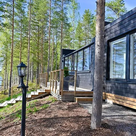 Top Star Lakeland Viitasaari Exterior photo