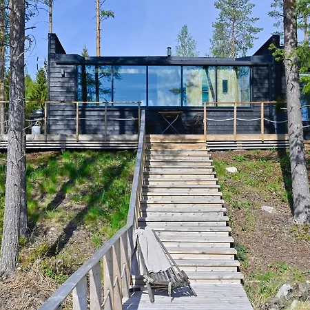 Top Star Lakeland Viitasaari Exterior photo