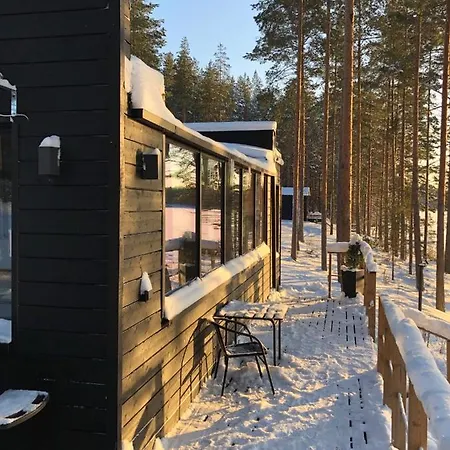 Top Star Lakeland Viitasaari Exterior photo