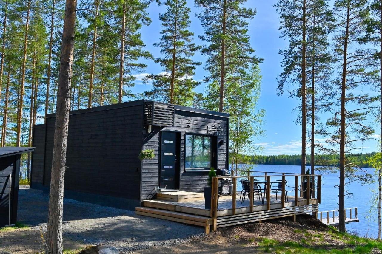 Holiday home Star Lakeland *