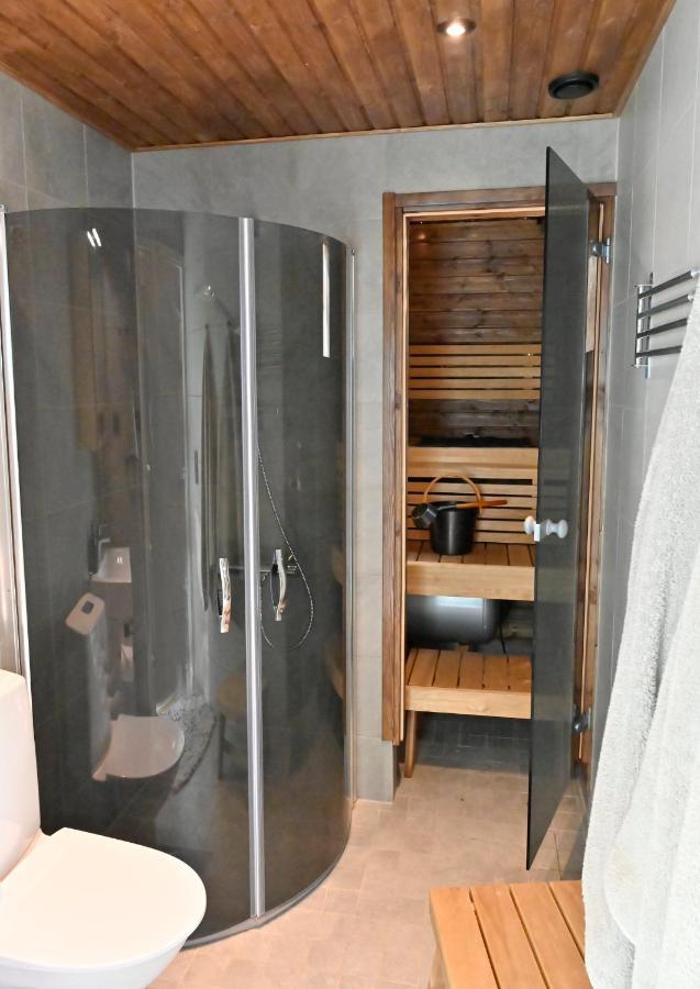 Holiday home Star Lakeland Viitasaari